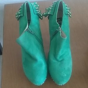 Heels